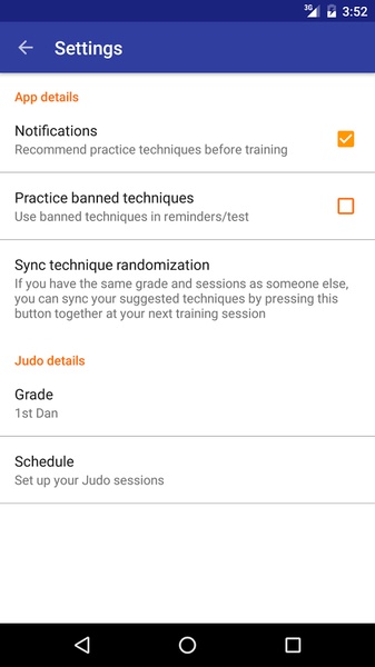 Judo Reference - Preview 5