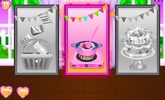 Cake Maker : Cooking Games screenshot 4