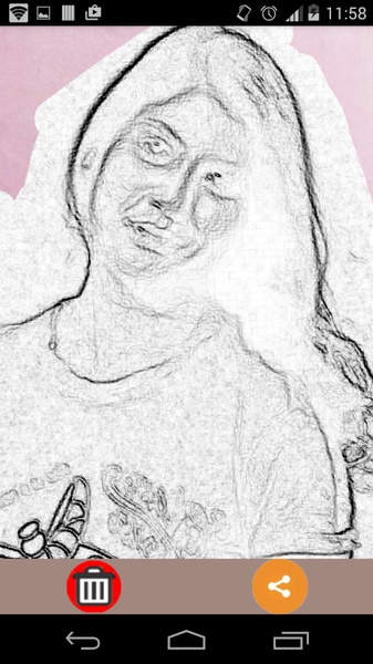 Sketch Me - Preview 2