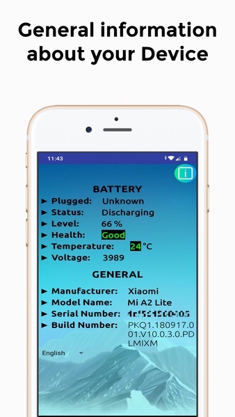Battery Care - Health - Preview 2