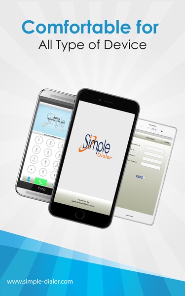 SimpleDialer - Preview 4