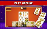 Chinchon Offline - Card Game screenshot 7