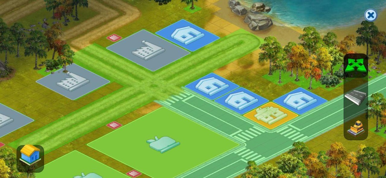 Golden Valley - Preview 8