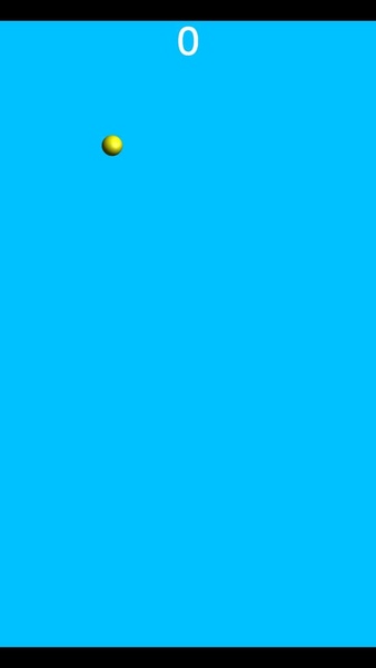 Flappy Ball Dunk - Preview 2