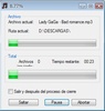 MP3 Quality Modifier screenshot 4