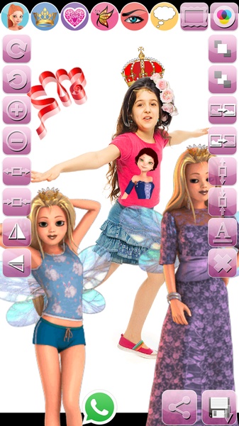 Princess Yourself - Photo Fun - Preview 4