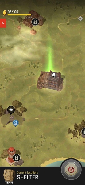 Last War Shelter Heroes - Preview 4