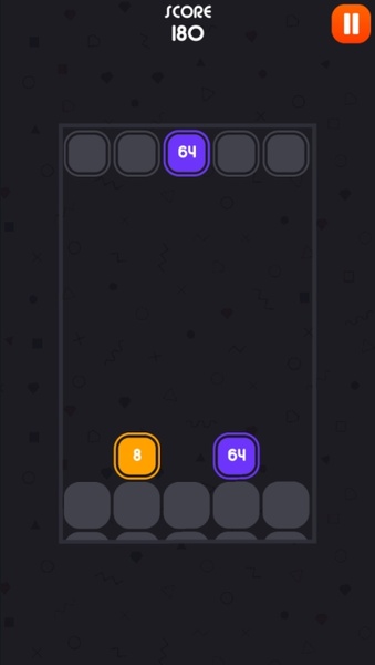 Infinite 2048 - Preview 5