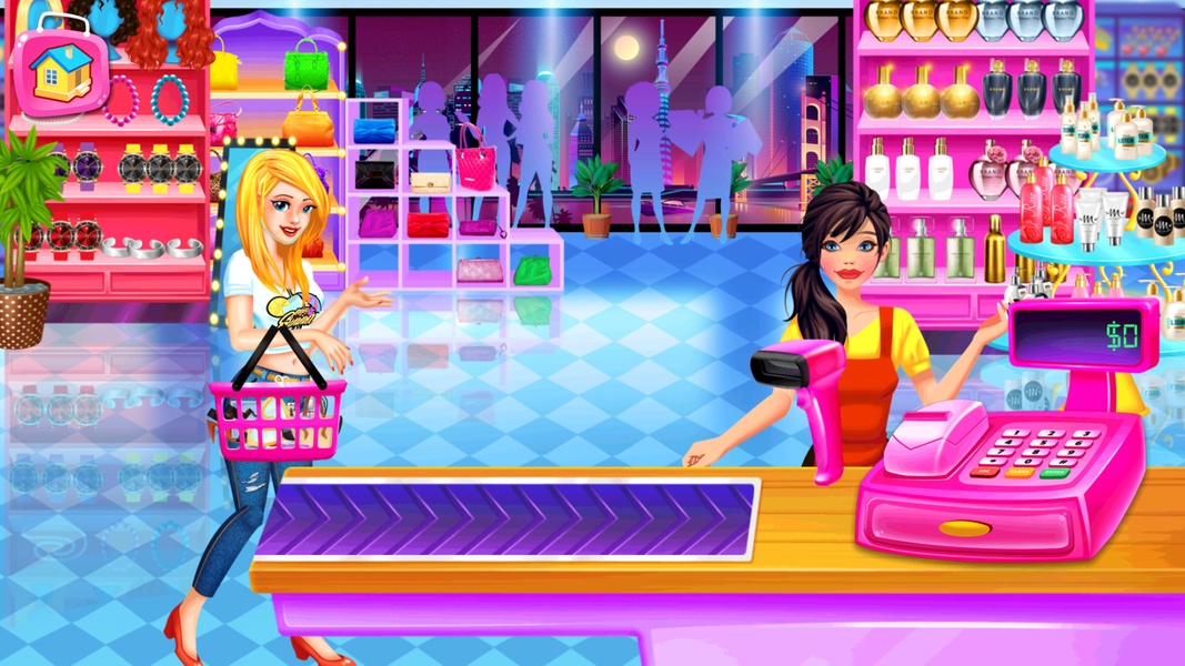 Rich Girls Club - Preview 8