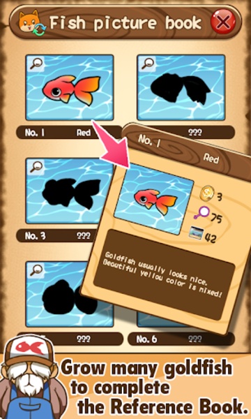 Goldfish Collection - Preview 4