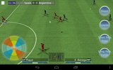 Winner Soccer Evolution screenshot 1