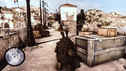Sniper Elite Warrior 4 screenshot 2