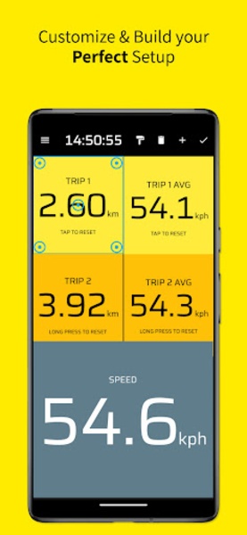 Rally Tripmeter - Preview 8