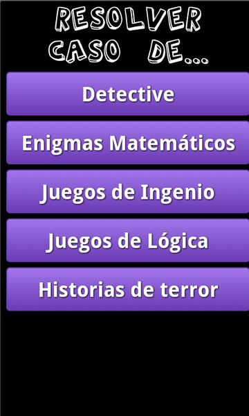 Historias Para No Dormir - Preview 4