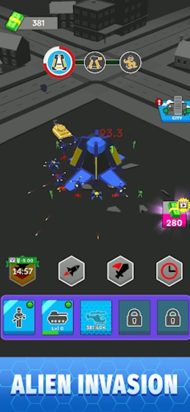 Invasion Breaker: Idle Defense - Preview 8