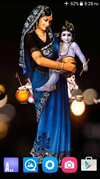4D Little Krishna - Preview 11