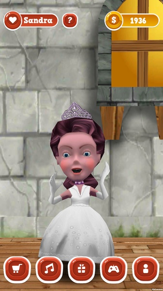 My Princess - Preview 3