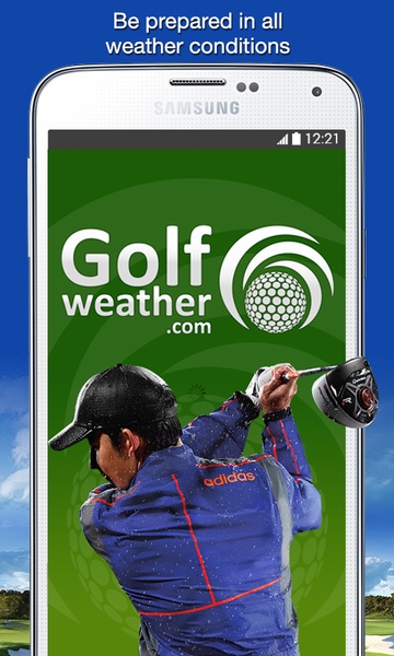 Golfweather - Preview 6