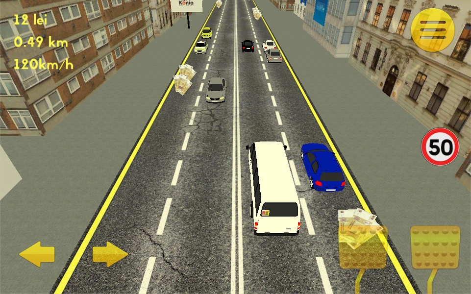 Chisinau Public Transport - Preview 6