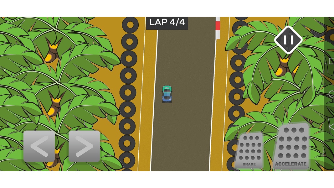 Arcade Car Racing Game Legends - Preview 15