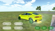 Pro Car Simulator 2017 screenshot 1