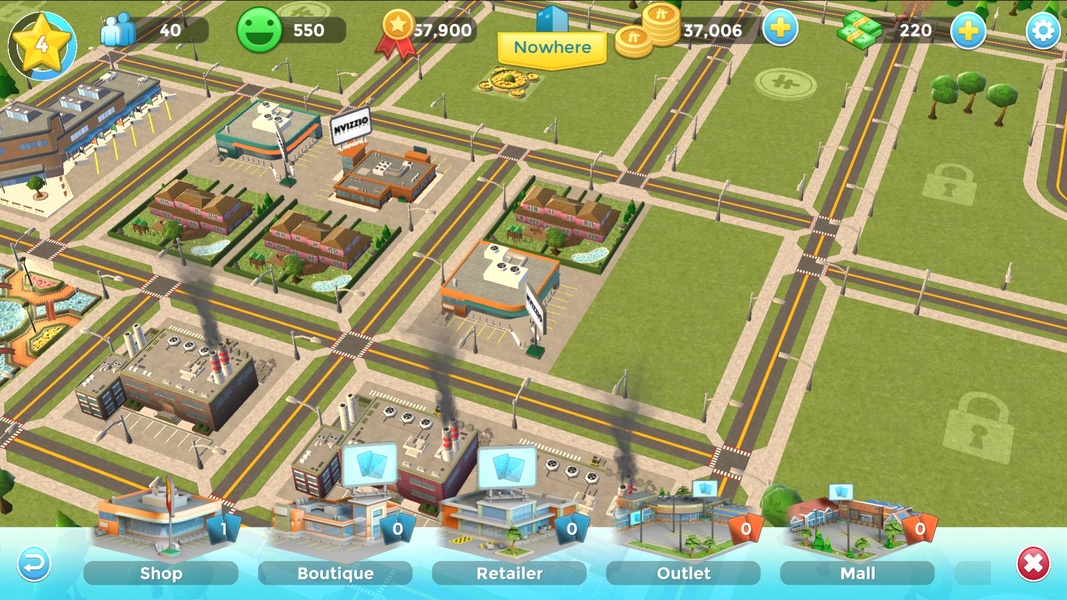 Citytopia - Preview 8