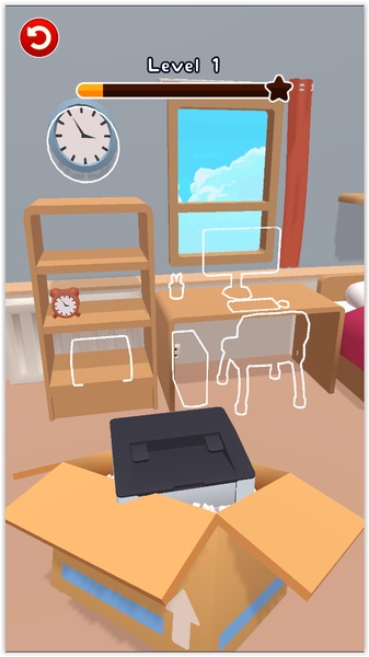 Unpack It - Preview 2