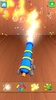 Relaxing Fidget Games: Pop It- game name screenshot 5