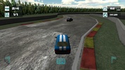 Ultimate Racing Championship screenshot 1