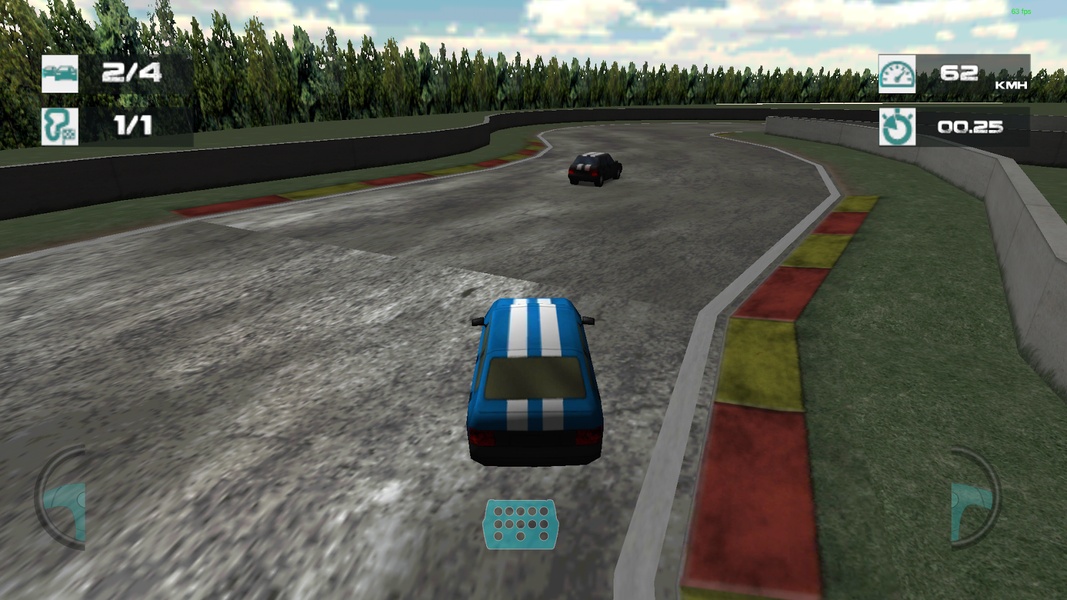 Ultimate Racing Championship - Preview 1