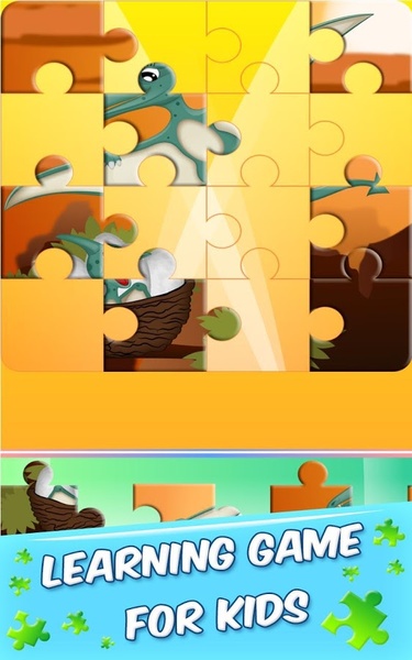 IQ Puzzles for Children - Preview 2