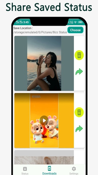 Business Downloader - Preview 1