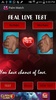 Real Love Test Calculator screenshot 3