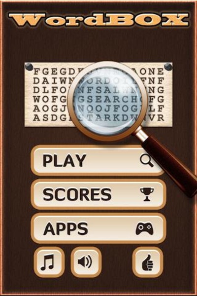 WordBOX - Preview 4