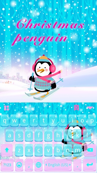 ChristmasPenguin - Preview 3