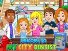 My City : Dentist screenshot 6