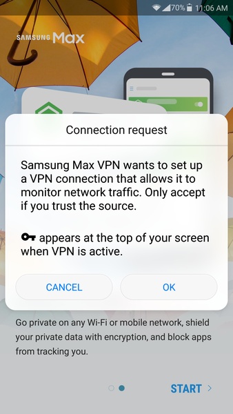 Samsung Max - Preview 5