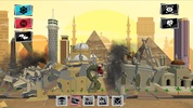 Smash City: Destroy Simulator screenshot 3