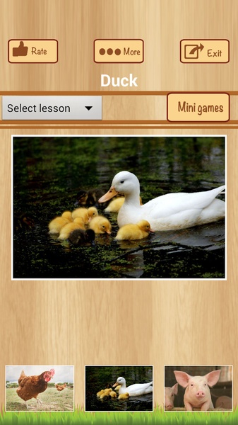 Kids learn English - Preview 24