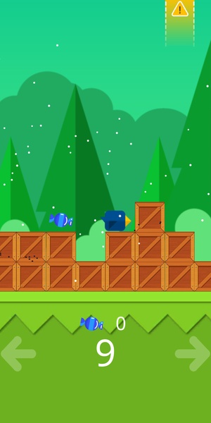 Birdy Run - Preview 7