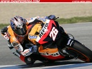 Dani Pedrosa 2006 screenshot 1