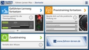 Fahren Lernen screenshot 5