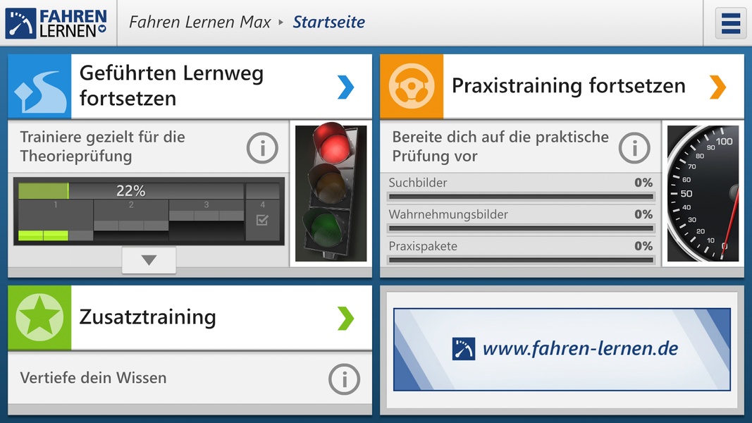Fahren Lernen - Preview 5
