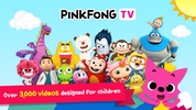 PINKFONG TV screenshot 5