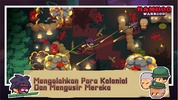 Bamboo Warrior: Action Game screenshot 5