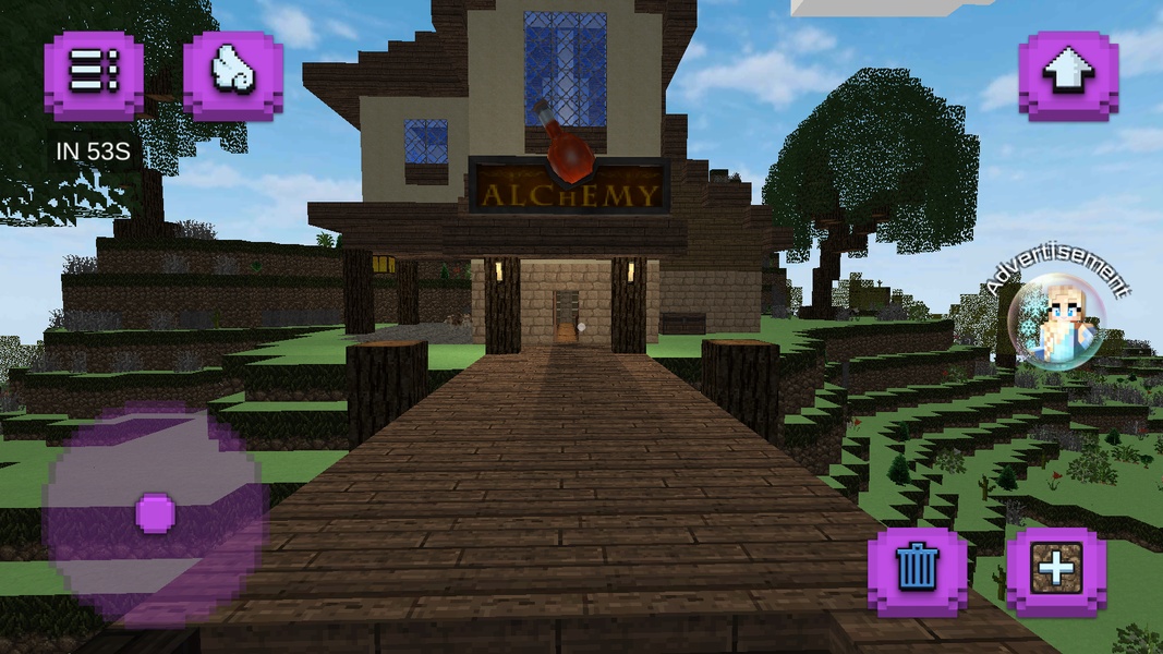 Alchemy Craft - Preview 7