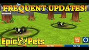 Epic Pets screenshot 5