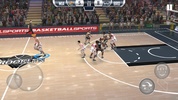 Fanatical Basketball screenshot 5