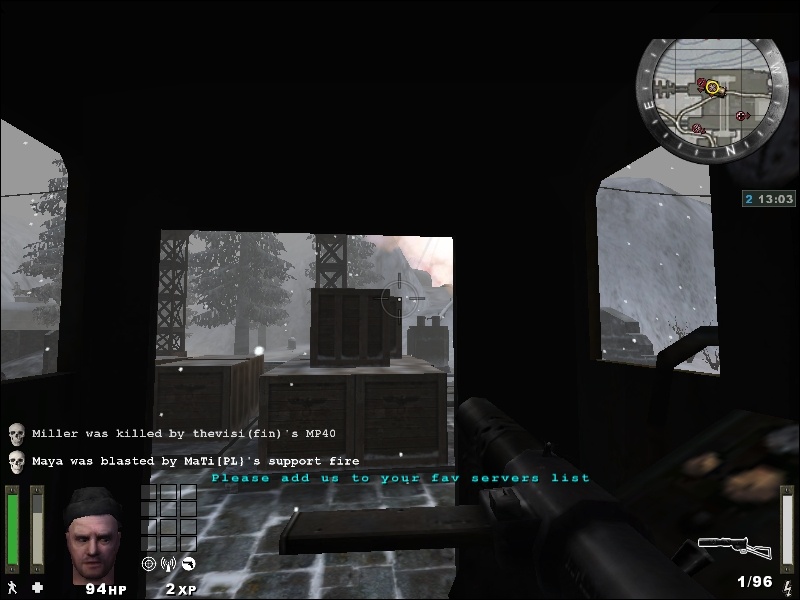 Call of Duty 2 - Demo para Windows - Baixe gratuitamente na Uptodown