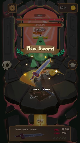 Forge Titans - Preview 7